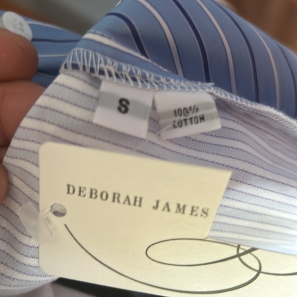 ANARKH Oversized Shirt Sz S - Picture 4 of 4